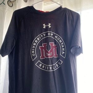 Sports tee sm